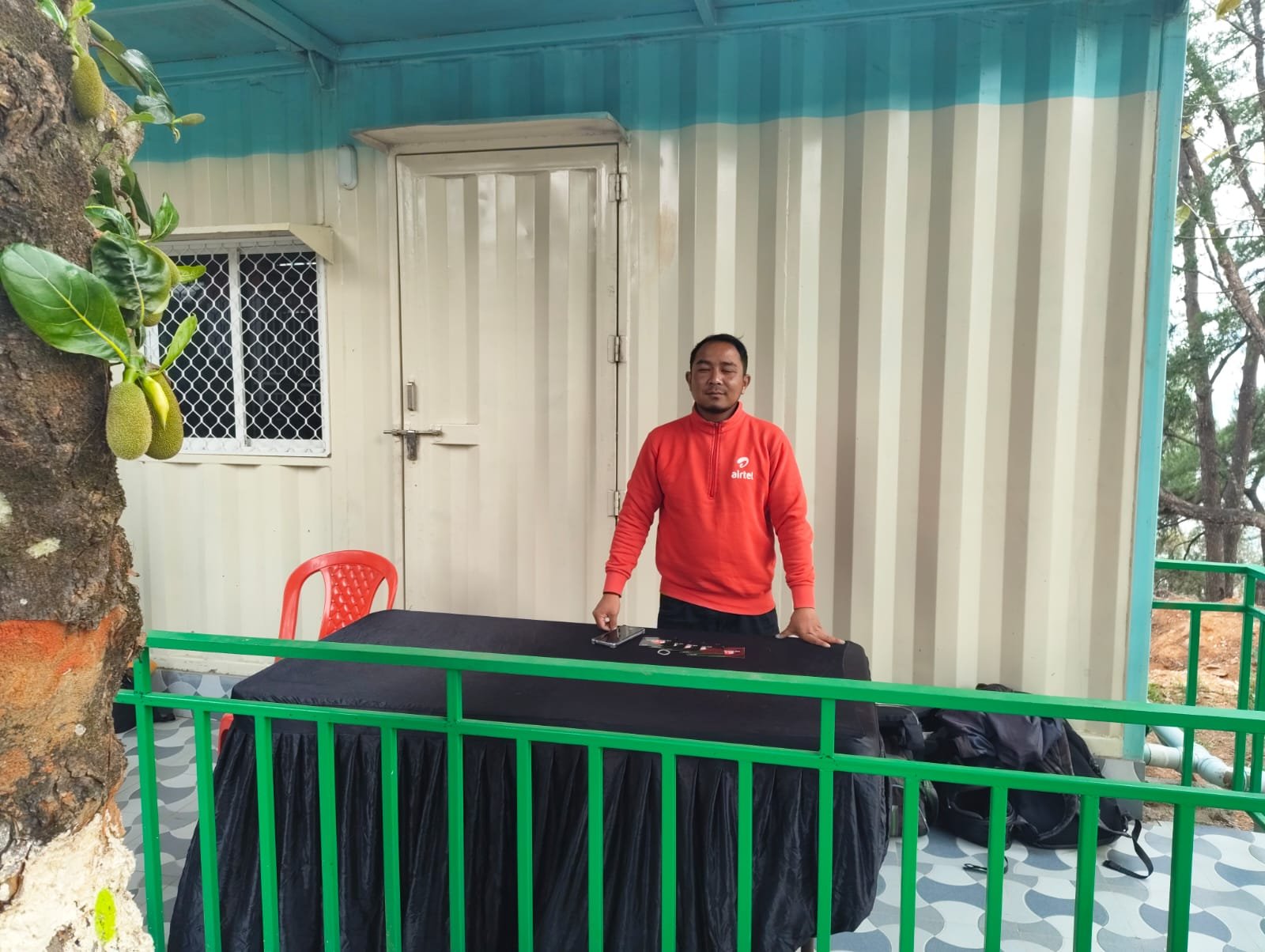 Mumbai Meridians photo 12