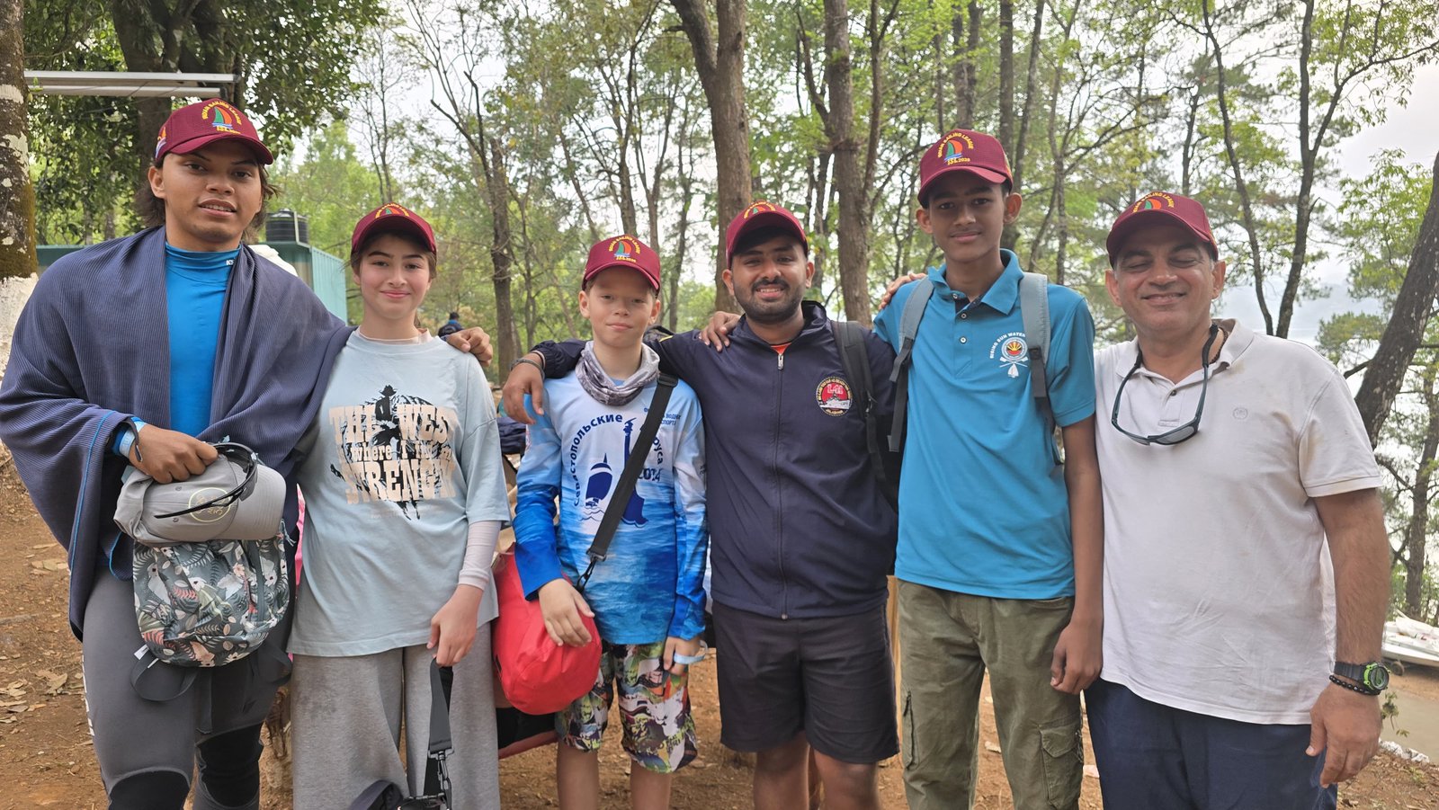 Mumbai Meridians photo 15