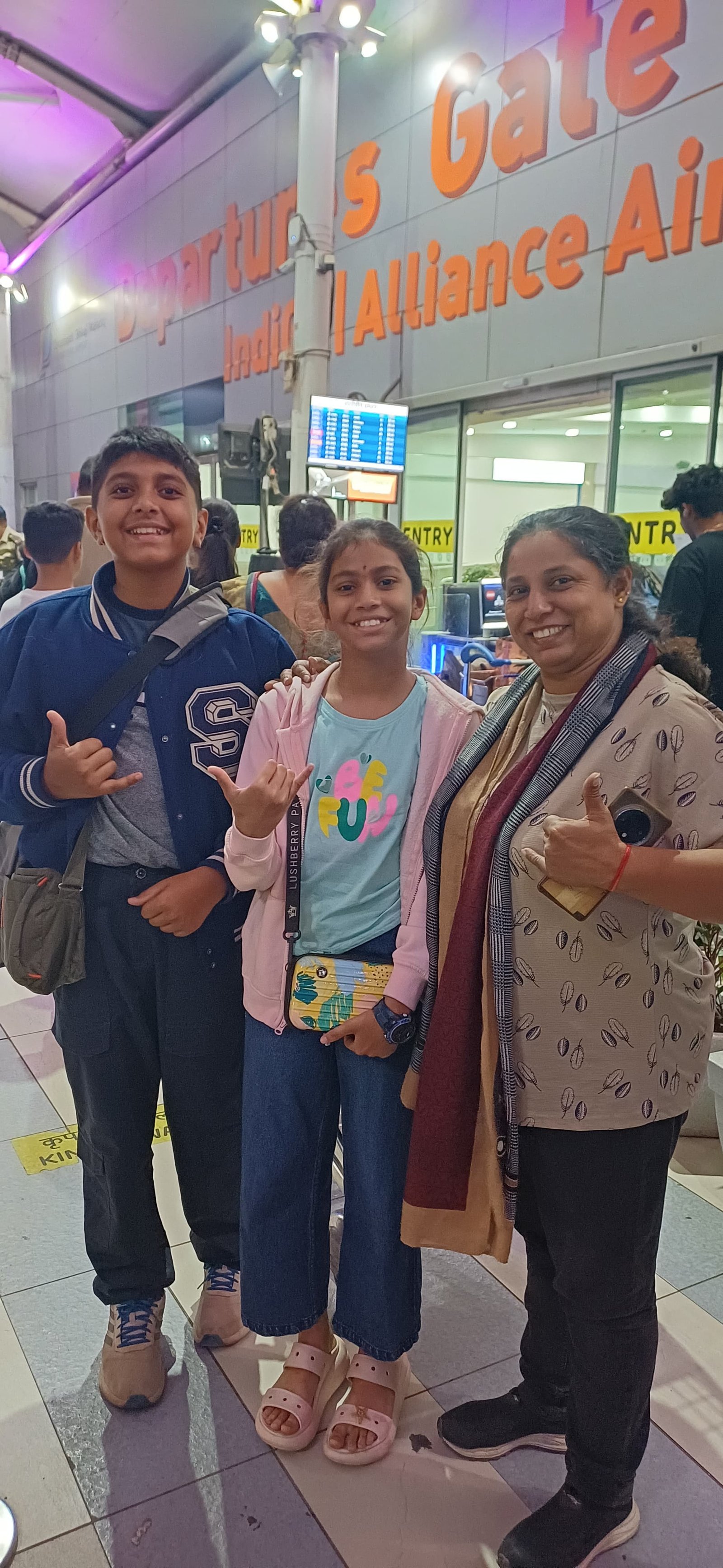 Mumbai Meridians photo 29