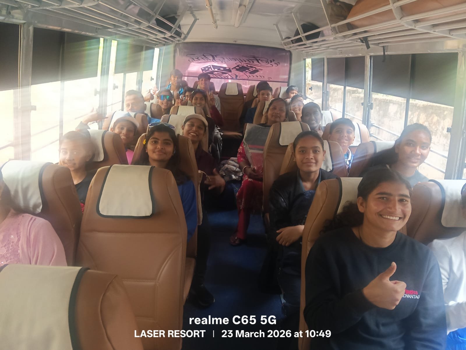 Mumbai Meridians photo 31