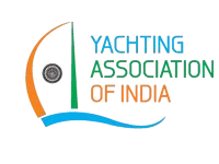Yachting Association of India Logo