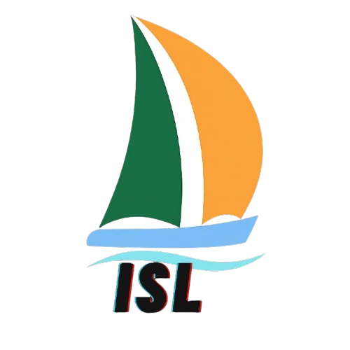 Indian Sailing League Logo