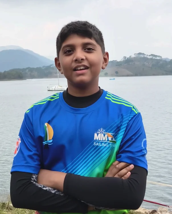 Arjun Marathe