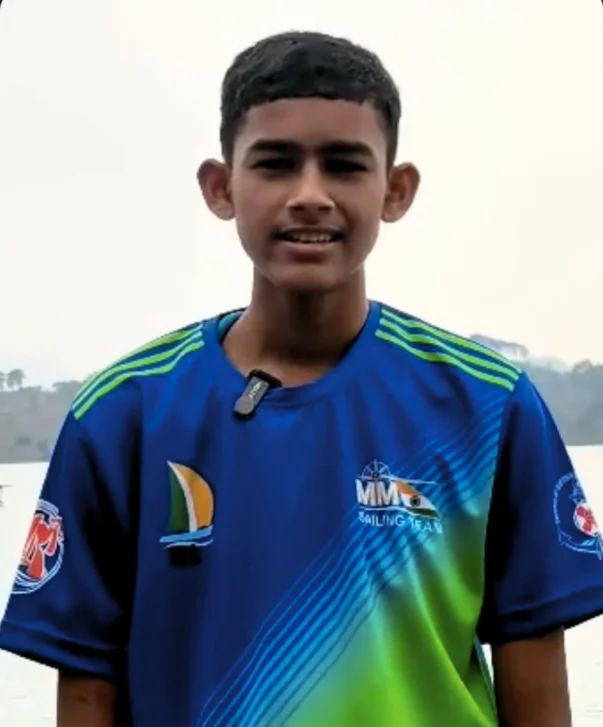 Aryan Karwar