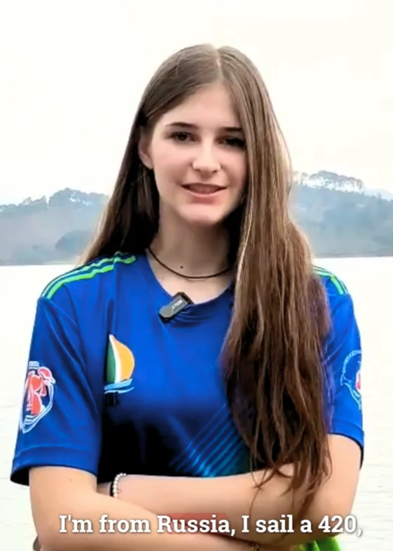 Aleksandra Deputova