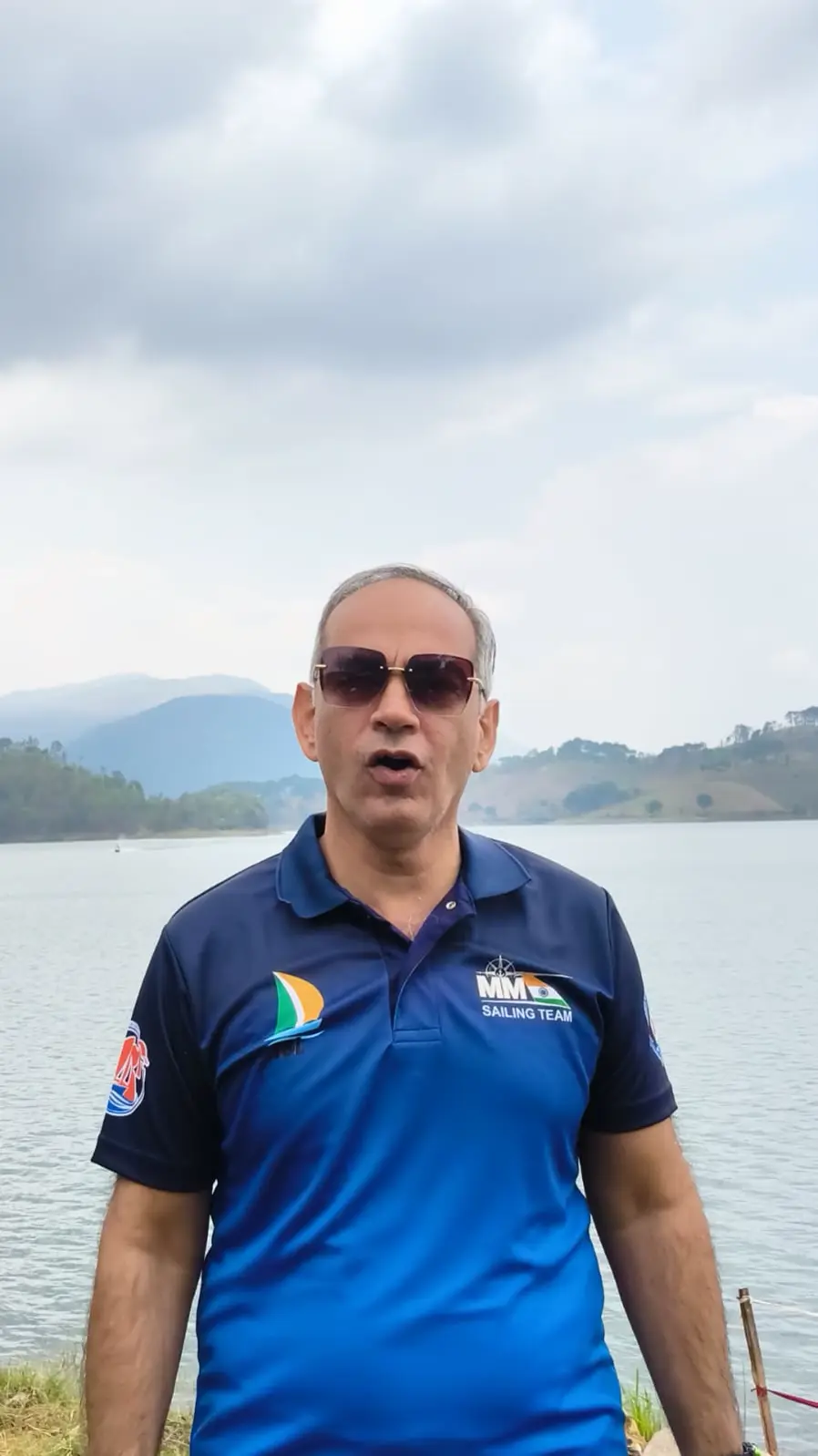 Vikas Kapila
