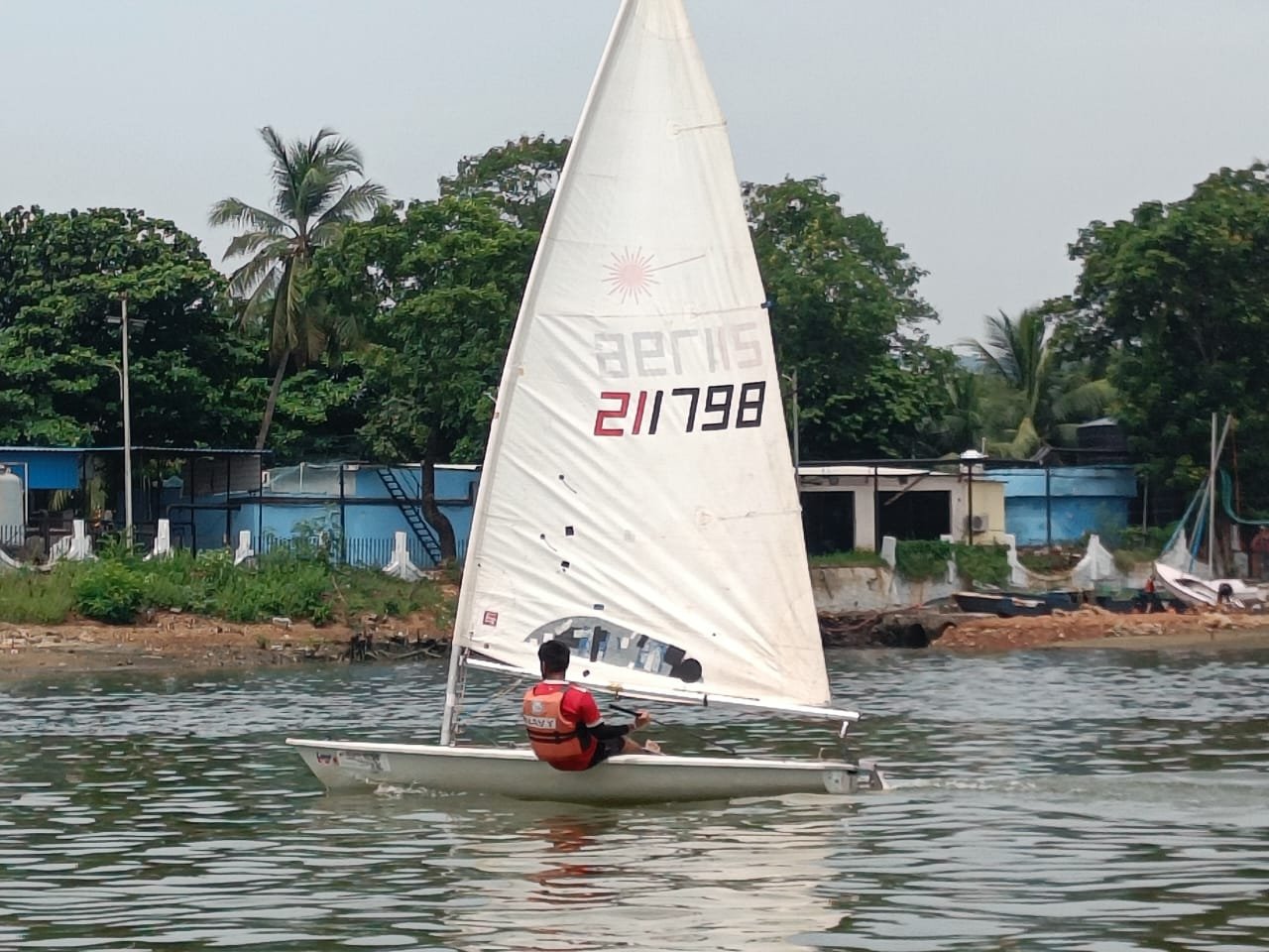 Vivek Singh Shekhawat