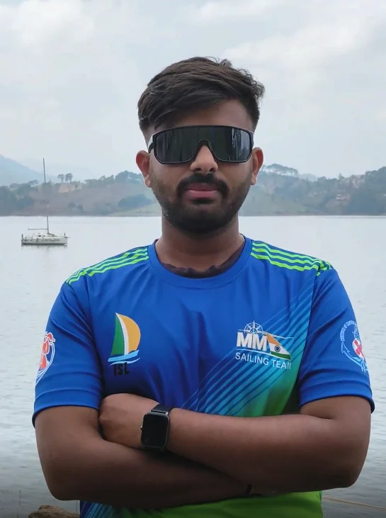 Vivek Singh Shekhawat